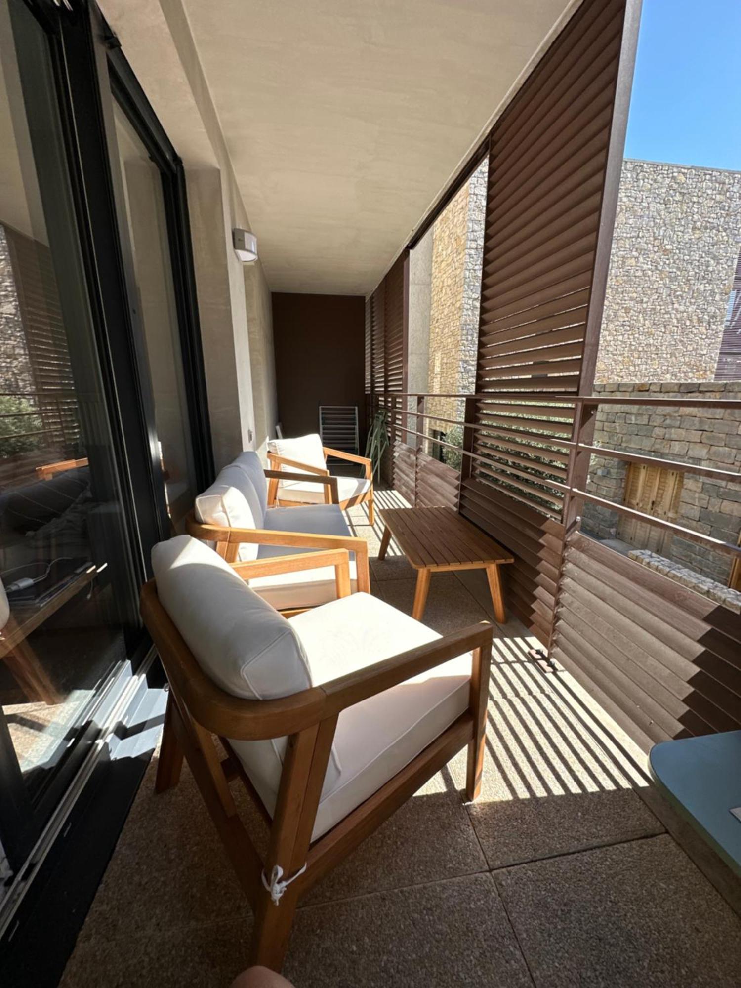 Appartement Charmant Au Porte De Montpellier Saint-Jean-de-Vedas Exterior photo