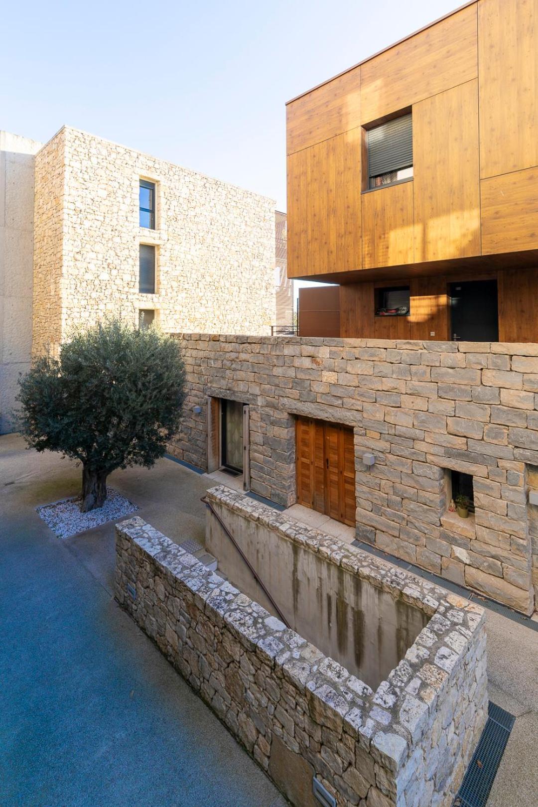 Appartement Charmant Au Porte De Montpellier Saint-Jean-de-Vedas Exterior photo